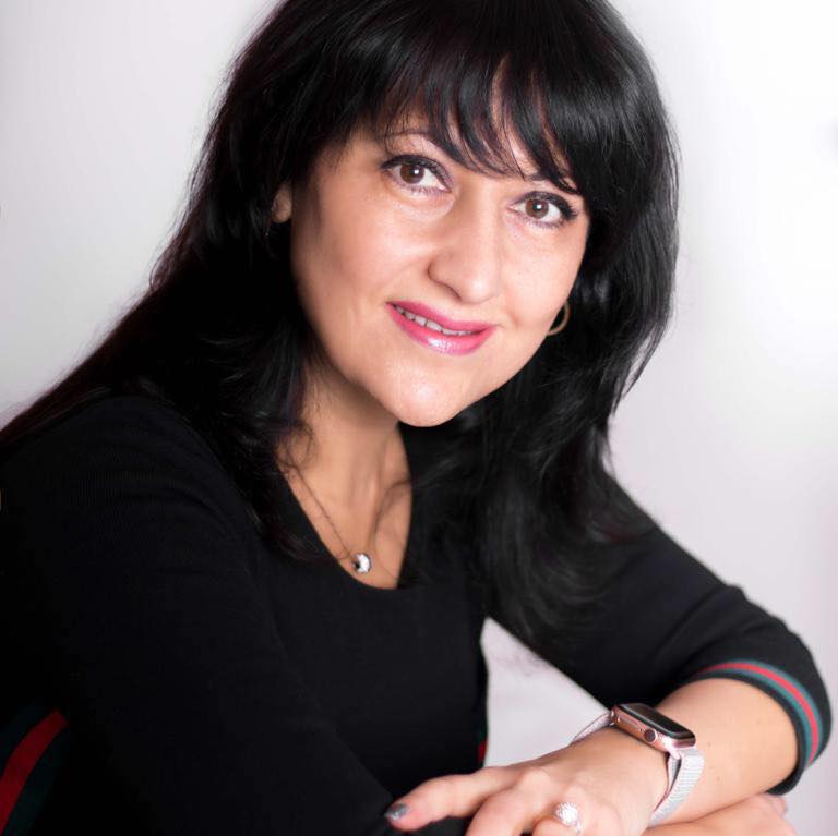 Вероніка Беруненко — Психолог, Кривий Ріг